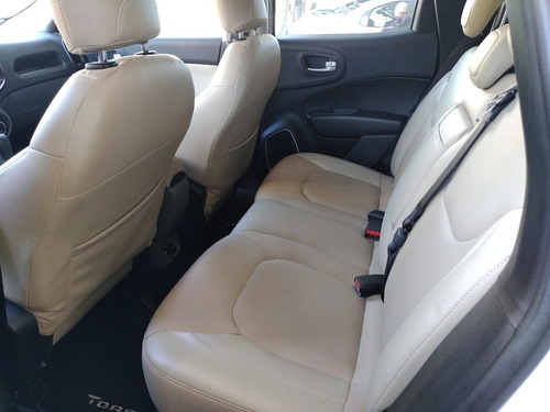 Imagem 12 de 14 de Fiat Toro 1.8 16v Evo Freedom