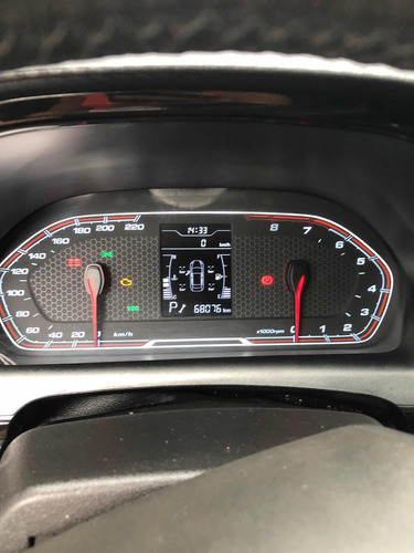 Chery Tiggo 2 1.5 Look 16v Flex Aut. 5p