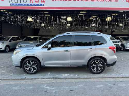 Subaru Forester Forester 2.0 S 4x4 Aut.