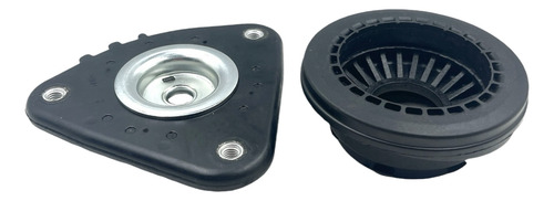 Bases De Amortiguador Del Para Lincoln Mkc 2015 2016 2.3l L4