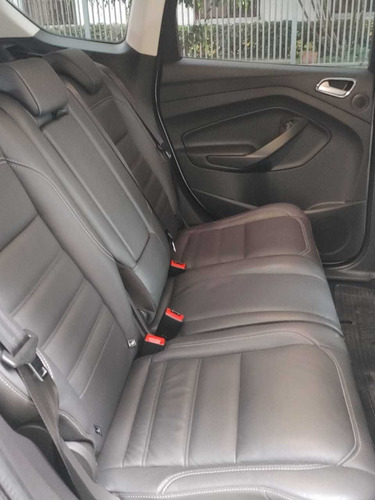 Ford Escape 2019 Awd Se