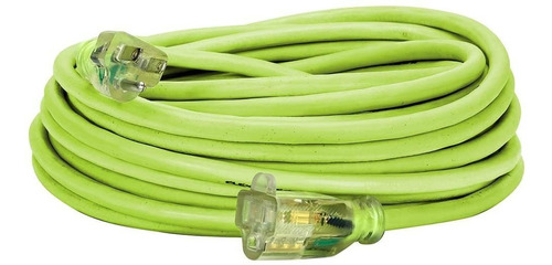 Cable De Prolongacion Para Exteriores Flexzilla De 50 Pies,