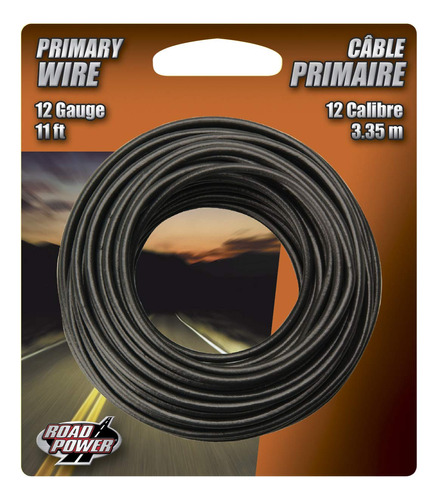 Coleman Cable 55671333 - Alambre De Cobre Automotriz De Cali