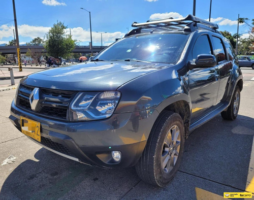 Renault Duster 2.0 Dynamique 4x4