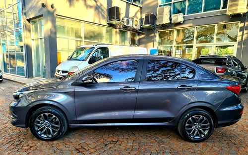 Imagen 11 de 11 de Fiat Cronos Drive 1.3 S-desing 2021 15.000km Fcio T/usado