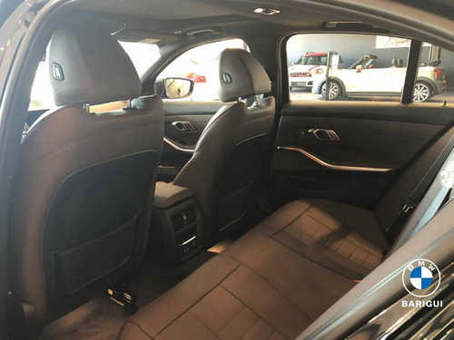 Bmw 320i 2.0 16v Turbo Gasolina M Sport Automático