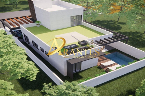 Imagem 7 de 8 de Casa Em Condomínio - Co00179 - 70544171