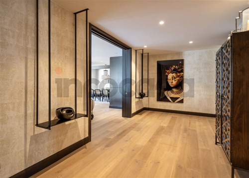 Venta Dp, 4 Suites, San Damián, Exclusividad Y Seguridad
