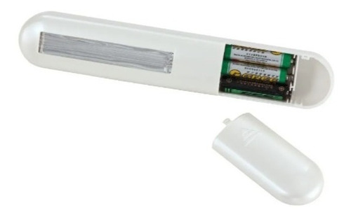 Imagen 2 de 6 de Sanitizante Led Uv Portátil Mini Desinfectante Tecnolite