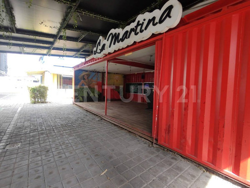 Local En Renta Container City, San Andrés Cholula, Puebla
