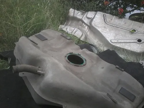 Tanque De Gasolina Ford Fusion (Usado)