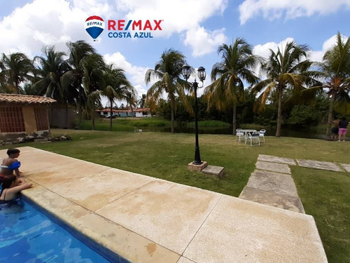 Imagen 13 de 14 de Se Vende Town House En Ciudad Flamingo, Conjunto Villas Jardin