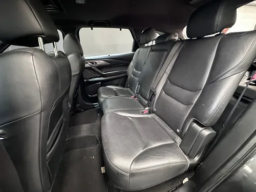 Mazda CX-9 2.5 Grand Touring Lx