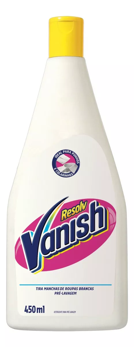 Terceira imagem para pesquisa de vanish liquido