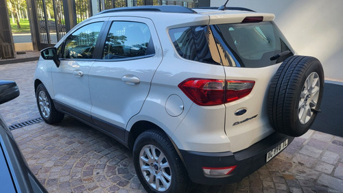 Ford Ecosport 1.5 Se 123cv 4x2