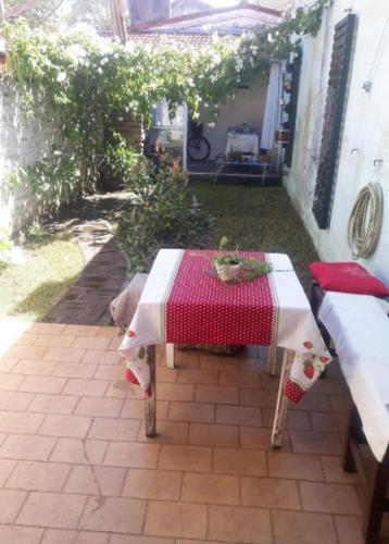 Ph En Venta - 3 Dormitorios 2 Baños - San Bernardo Del Tuyú