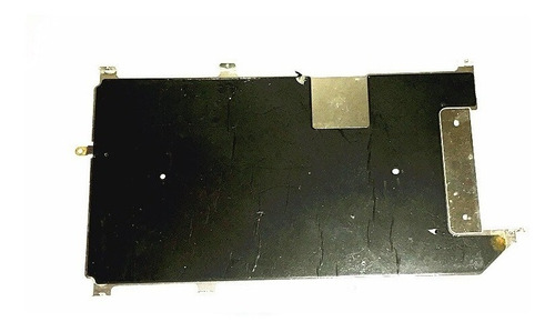 Backplate Plataforma Disipador Para iPhone 6s Plus