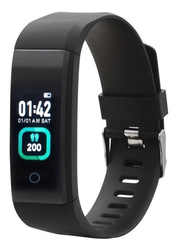 Reloj Smart Band Bluetooth Philco B023b / Tecnocenter
