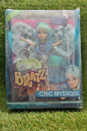 Bratz Chic Mystique