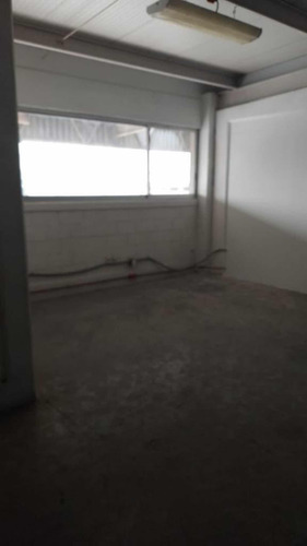 Bodega En Central De Abastos Cdmx