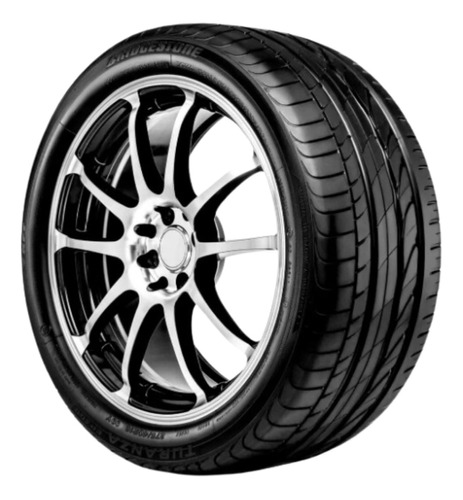 Neumático 205/60r16 92v Turanza Er300