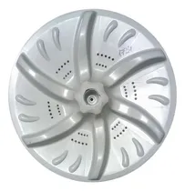 Comprar Turbina Agitador Lavarropas Philco Ph13 Wmph13 Ranser