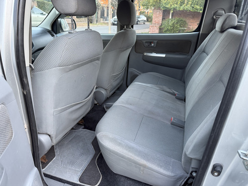 Toyota Hilux Pick-Up 3.0 Cd Srv I 171cv 4x2