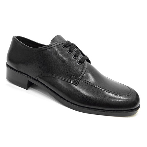 Sapato 4061 Touroflex - Preto