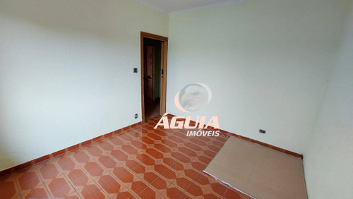 Imagem 10 de 15 de Casa À Venda, 133 M² Por R$ 550.000,00 - Vila Pires - Santo André/sp - Ca0700