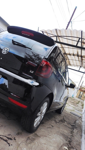 Imagem 3 de 13 de Volkswagen Fox 2011 1.6 Vht Total Flex 5p