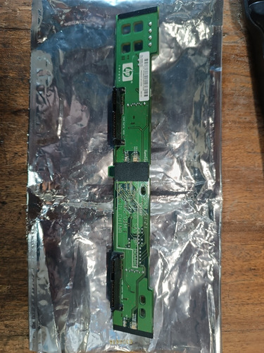 Imagen 2 de 3 de Tarjeta Sas Backplane Hp Dl320 G5,