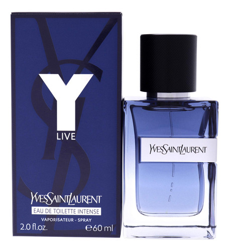 Y Live Eau De Toilette 