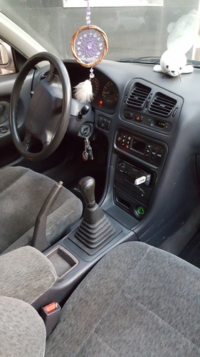 Honda Civic 1.6 Coupe Si At
