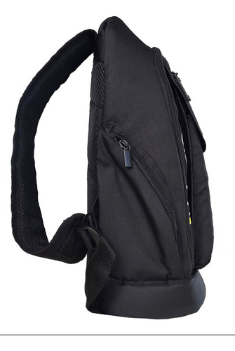 Nikon Kit D5300 + 18-55mm + Mochila Original + Accesorios Negro (Usado)