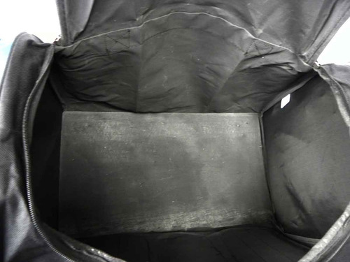 Imagem 5 de 7 de Kit 2 Bolsas Viagem Grande E Média Yin's Tipo Sacola Unissex