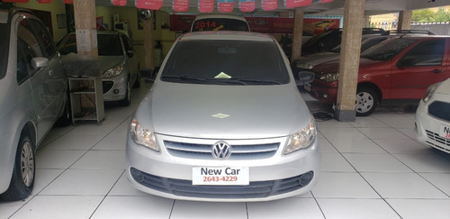Vw Gol G5 1.6 Trend Completo