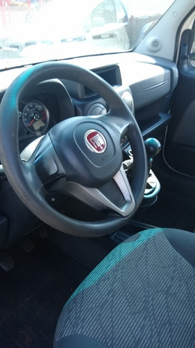 Doblo Attractive 2016