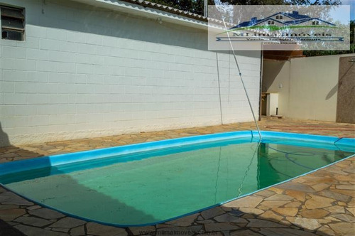 Imagem 26 de 29 de Chácaras À Venda Em Atibaia/sp - Compre O Seu Chácaras Aqui! - 1478117