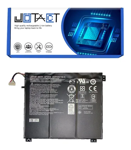 comprar Bateria Para Portatil Acer Aspire One Cloudbook Swift Serie