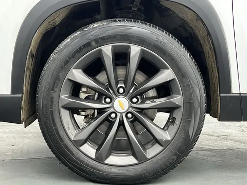 Chevrolet Captiva LTZ TURBO 1.5 AUT 5P
