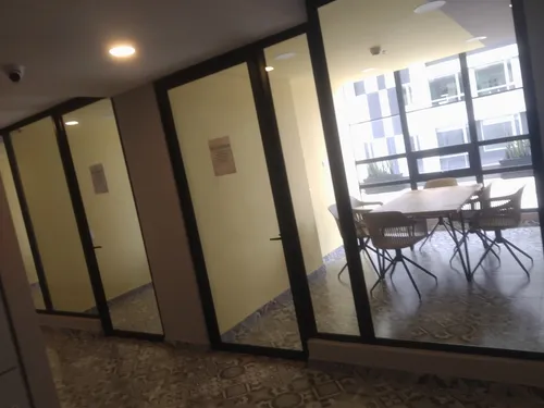 Apartaestudio En Arriendo Chapinero