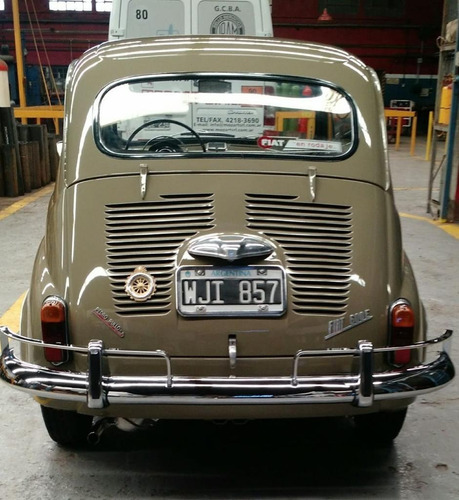 Fiat 600