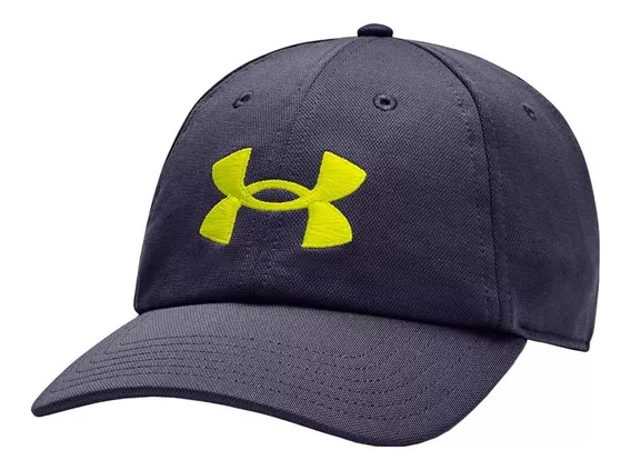 Under Armour Gorra Men's Blitzing Ajustable - 1361532558