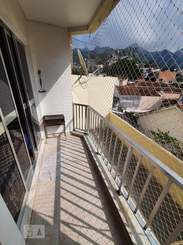 Apartamento À Venda - Andaraí, 2 Quartos, 79 - S893134190