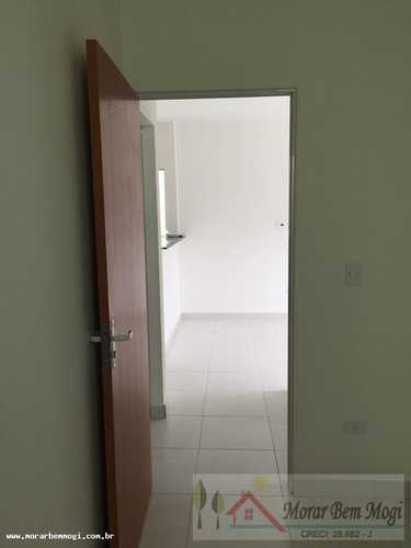Imagem 8 de 15 de Casa Para Venda Em Mogi Das Cruzes, Vila São Paulo, 2 Dormitórios, 1 Banheiro, 1 Vaga - 3552_1-1558724