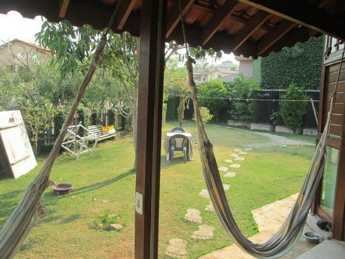 Casa Em Itatiba. - Ca2753