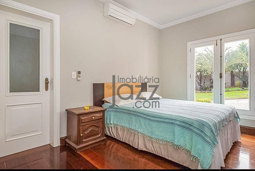 Maravilhosa Chácara Com 5 Dormitórios (suites) À Venda, 5000 M² Por R$ 4.200.000 - Recanto Dos Pássaros - Indaiatuba/sp - Ch0327