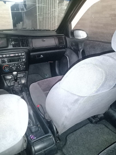 Chevrolet Vectra 1999 2.2 Gl 4p