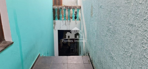 Imagem 8 de 30 de Casa 2 Dorms Sendo 1 Suíte No Bairro Baeta Neves-sbc-sp - Cas2065