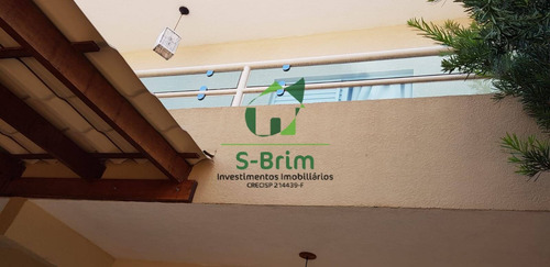 Imagem 15 de 15 de Casa Localizada No Nova Atibaia - 4 Dormitórios Sendo 2 Suítes - 651
